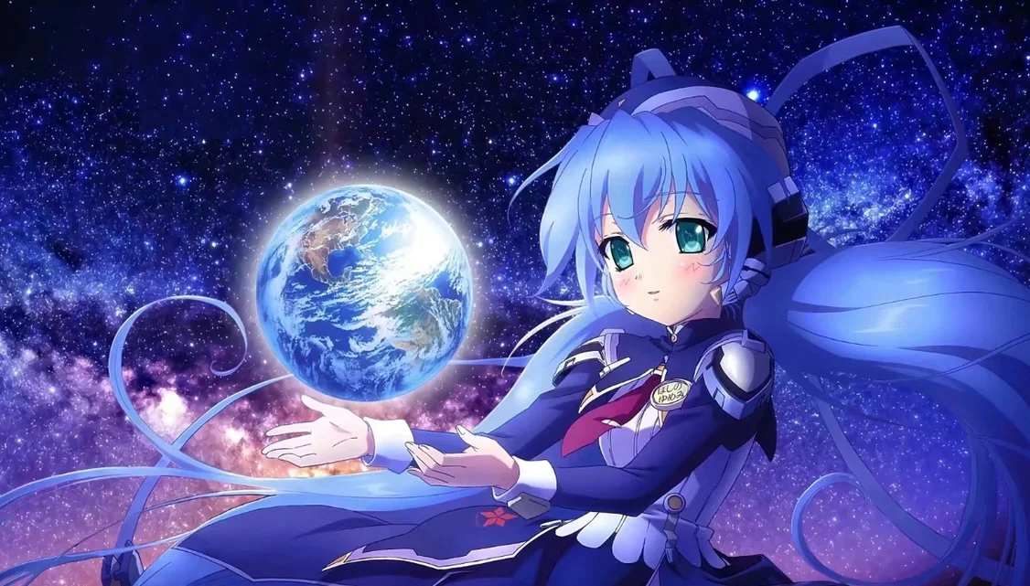 动画《星之梦》画面