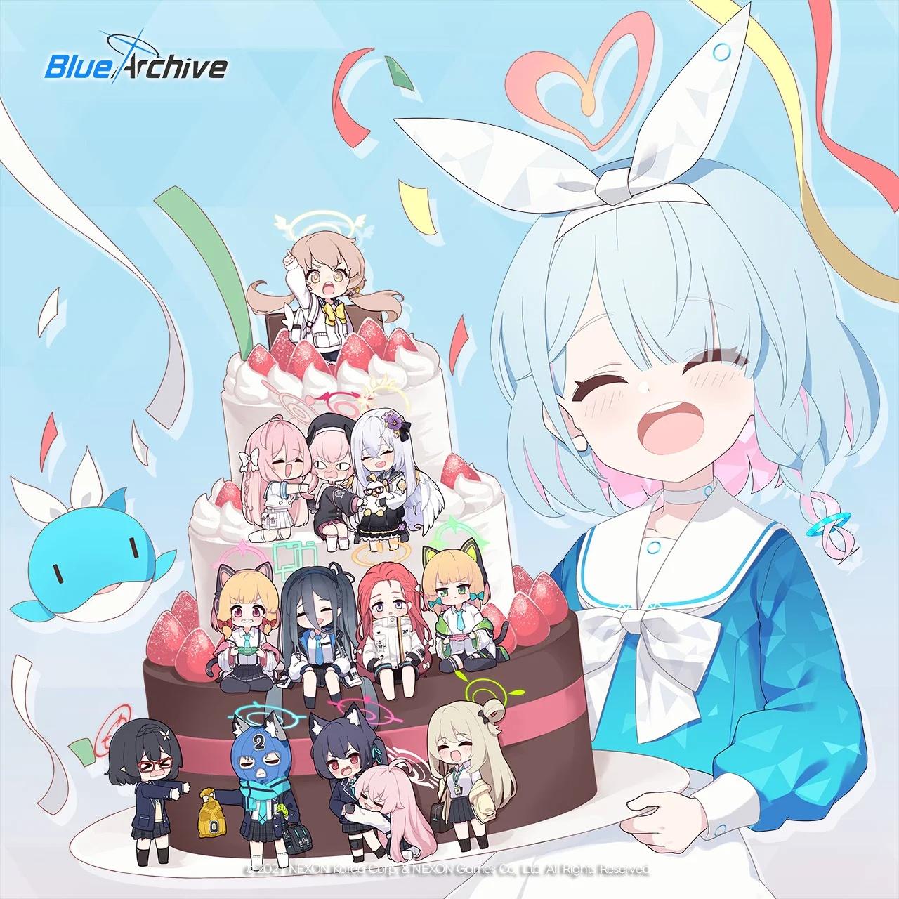 生日快乐
