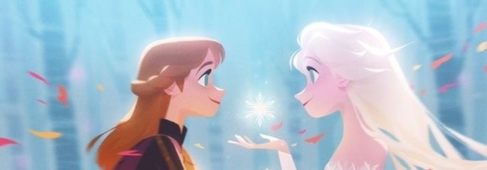 冰雪奇缘 II